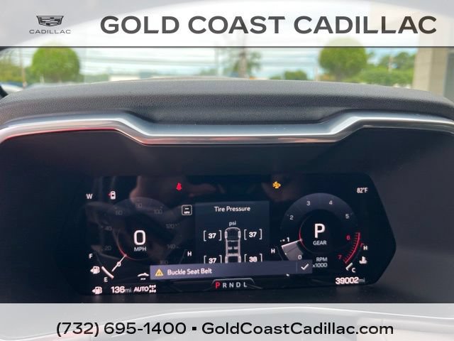 Used 2023 GMC Canyon Denali AWD/4WD image 18