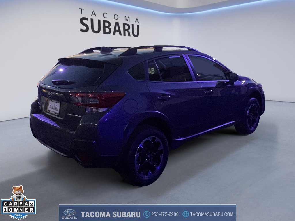Used 2023 Subaru Crosstrek 2.0i Premium AWD/4WD image 5