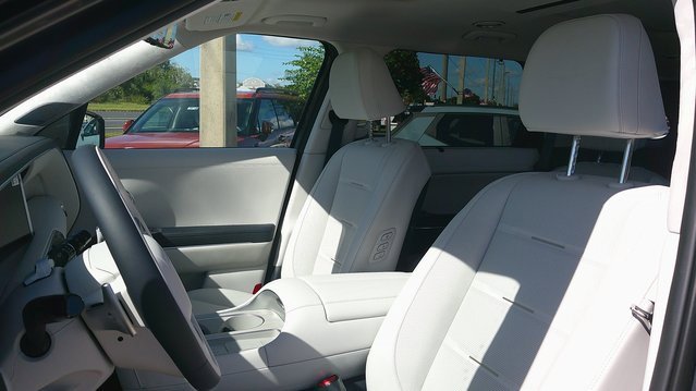 New 2026 Hyundai Palisade Calligraphy image 6