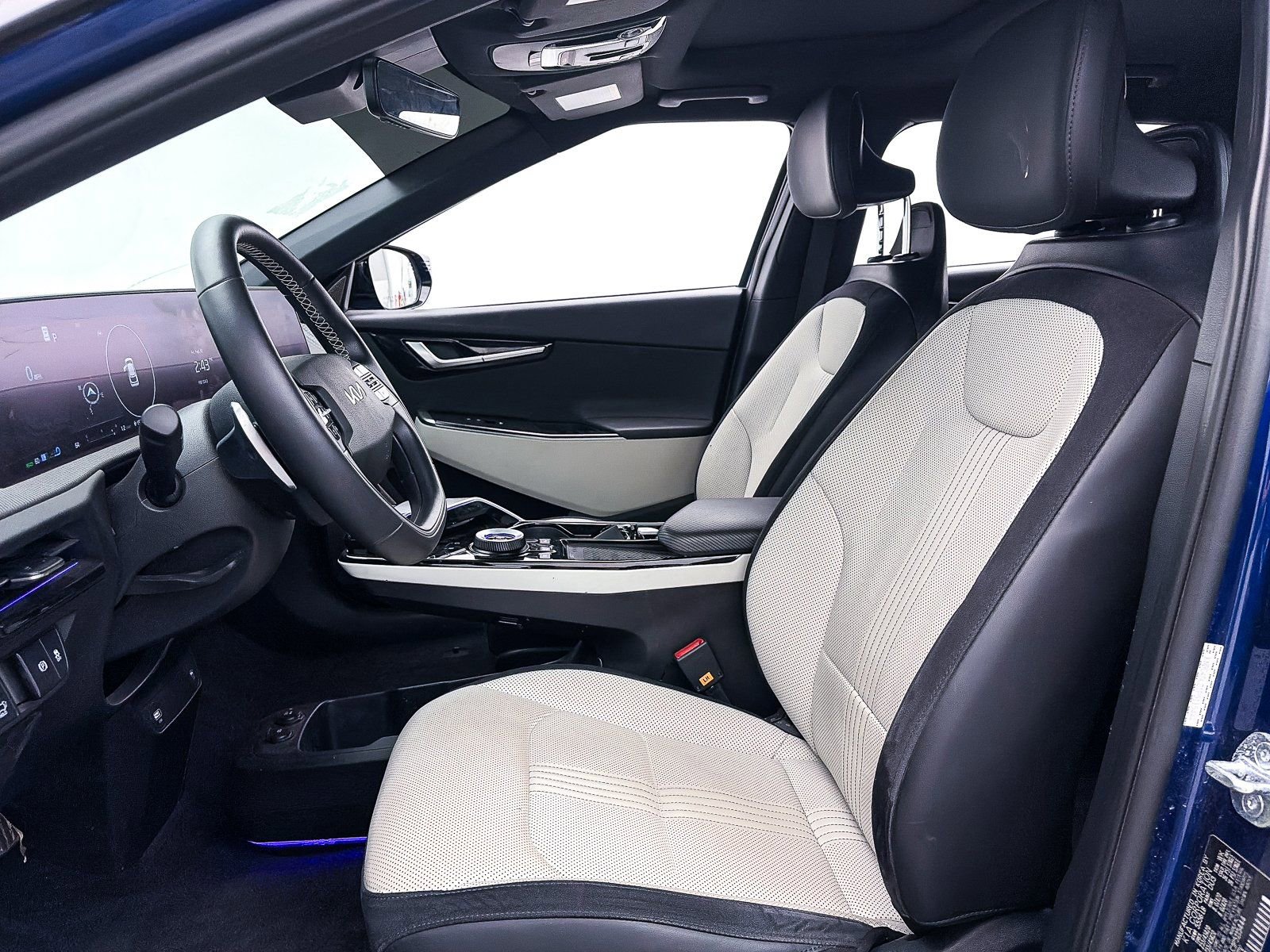 Used 2023 Kia EV6 GT-Line w/ GT-Line White Seat Package image 19