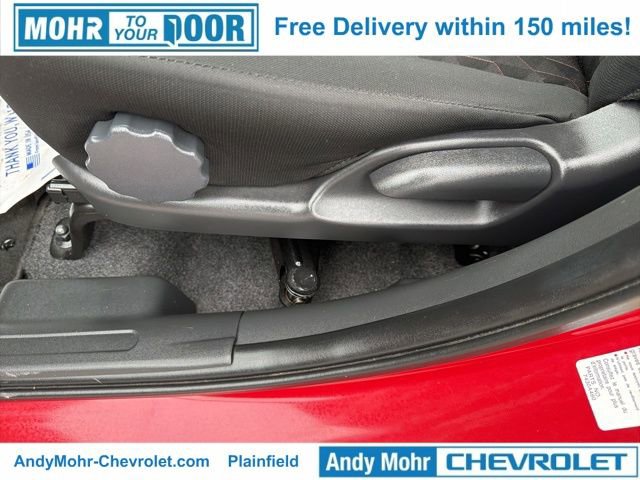 Used 2024 Mitsubishi Mirage ES image 12