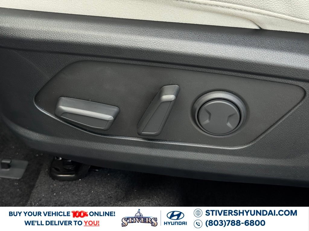 New 2026 Hyundai Tucson SEL Plus AWD/4WD image 24