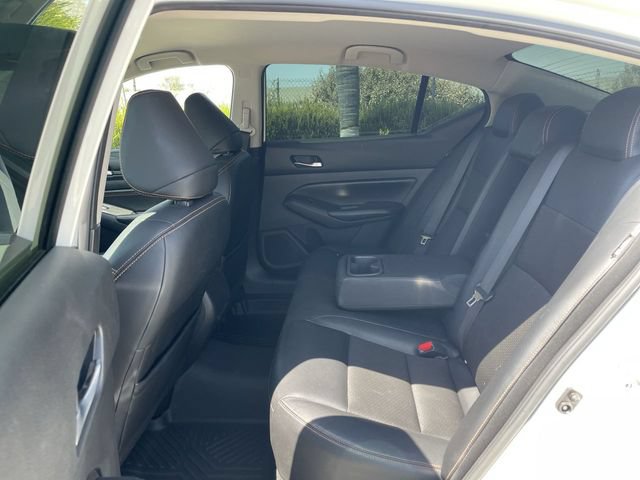Used 2021 Nissan Altima 2.5 SR FWD image 23