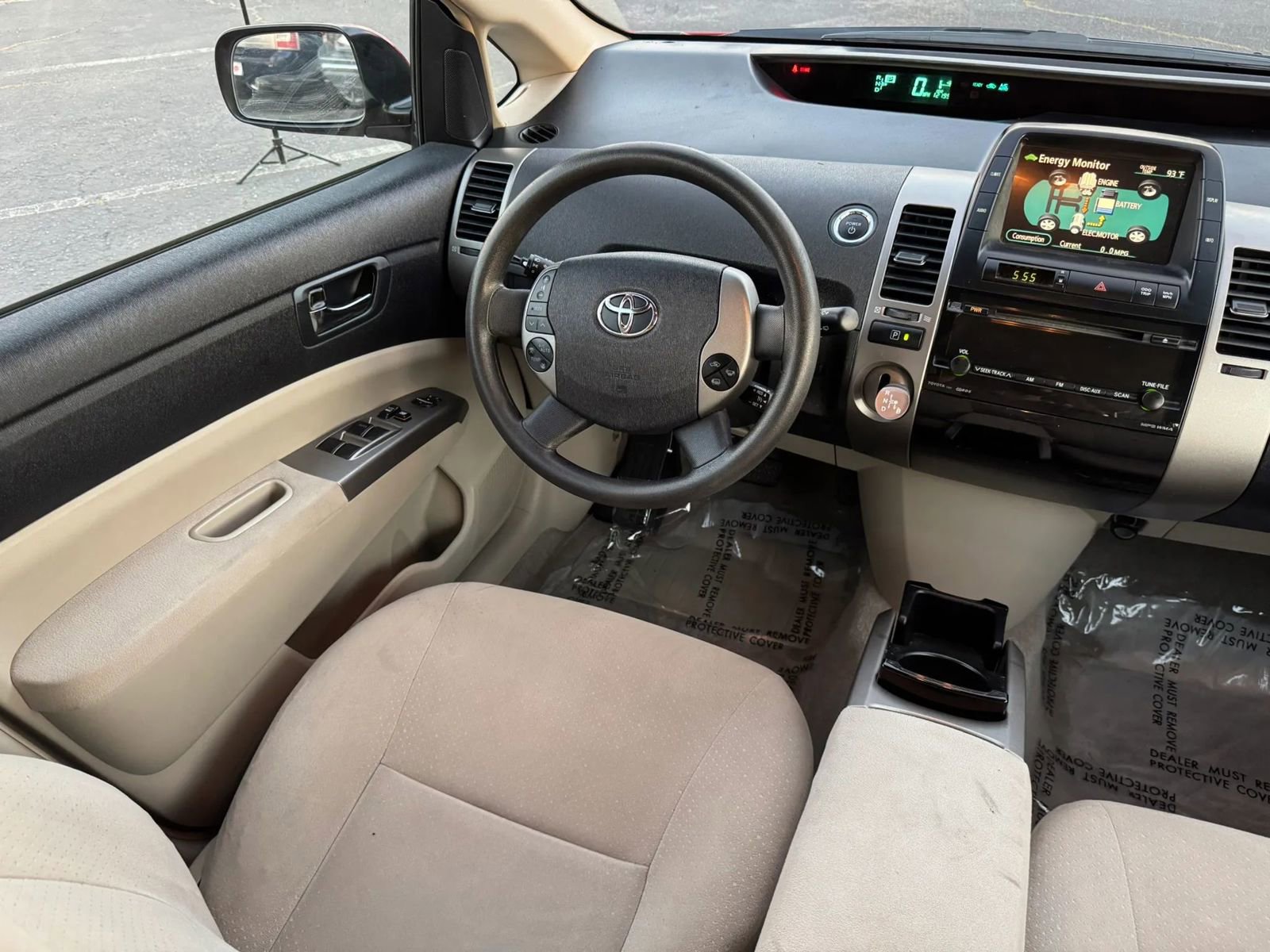 Used 2008 Toyota Prius image 24