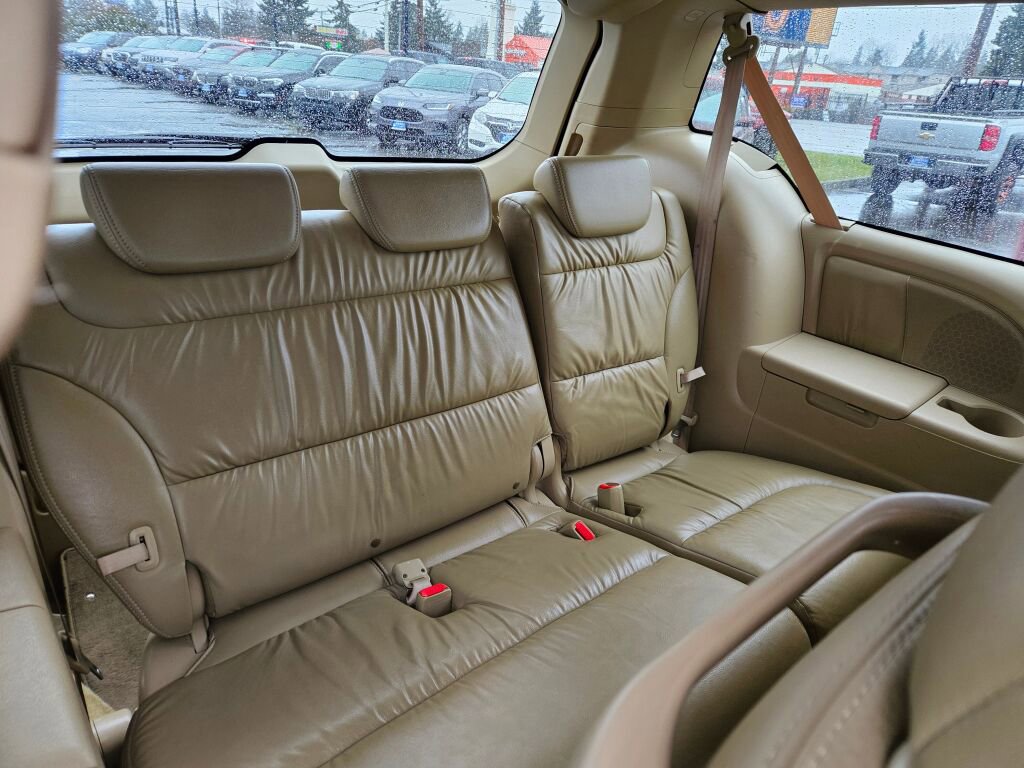 Used 2008 Honda Odyssey Touring image 15