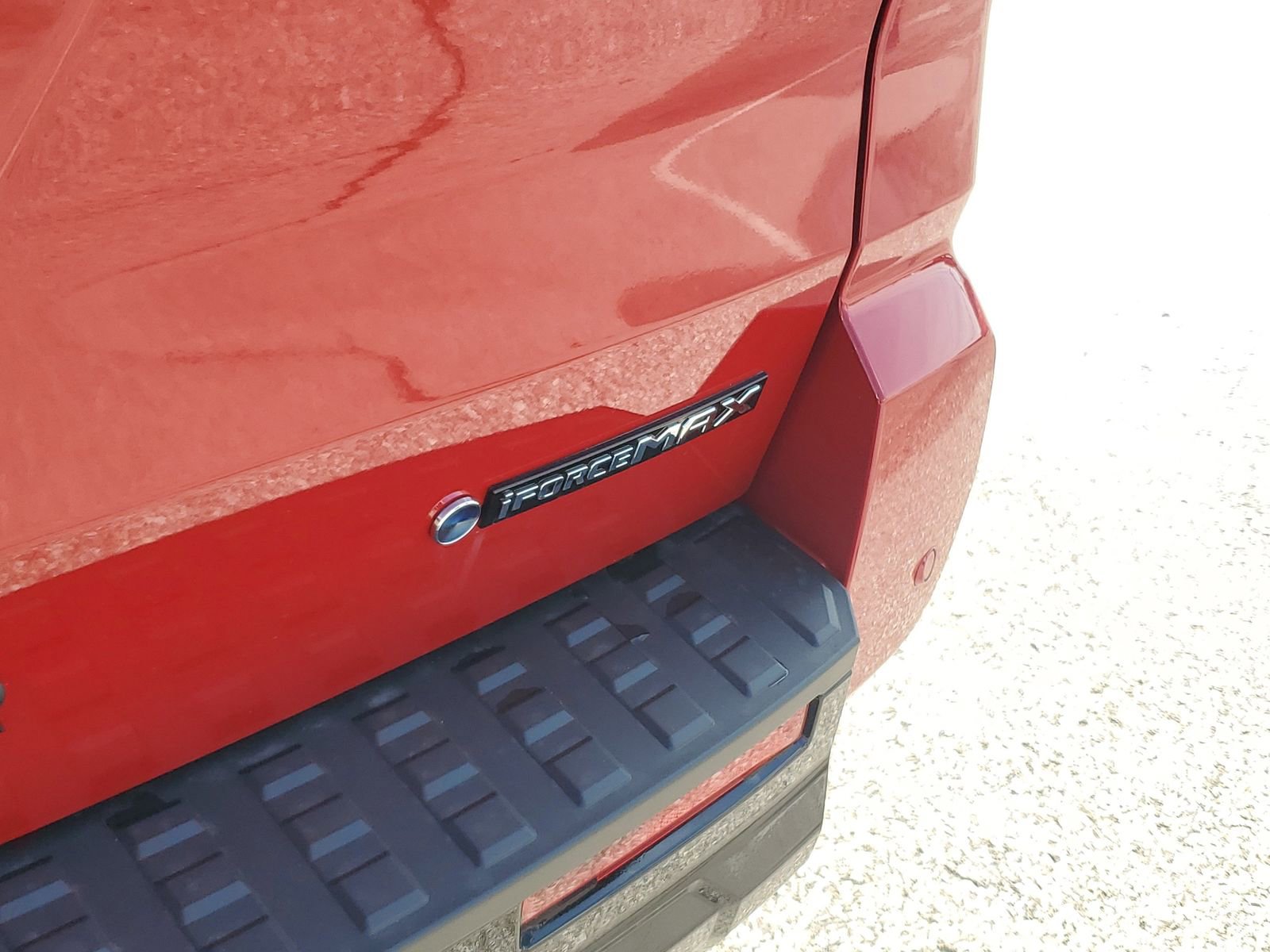 New 2026 Toyota 4Runner Platinum AWD/4WD image 7