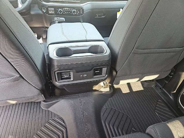 New 2026 Chevrolet Silverado 1500 RST image 21