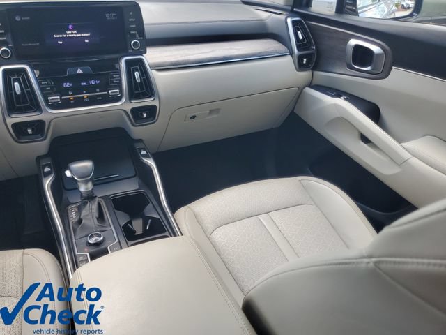 Used 2022 Kia Sorento X-Line EX AWD/4WD image 15