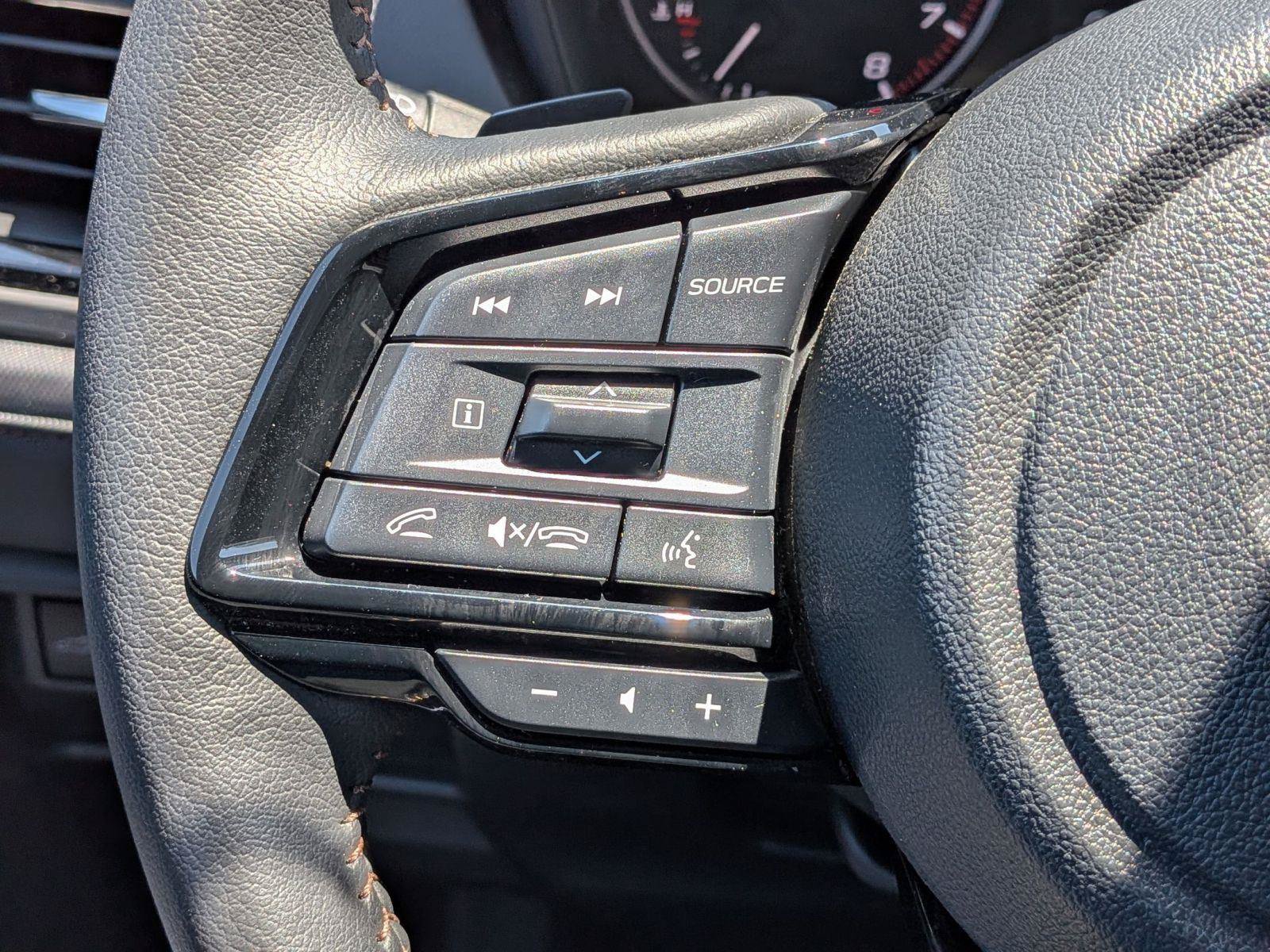 Used 2026 Subaru Forester Touring AWD/4WD image 22
