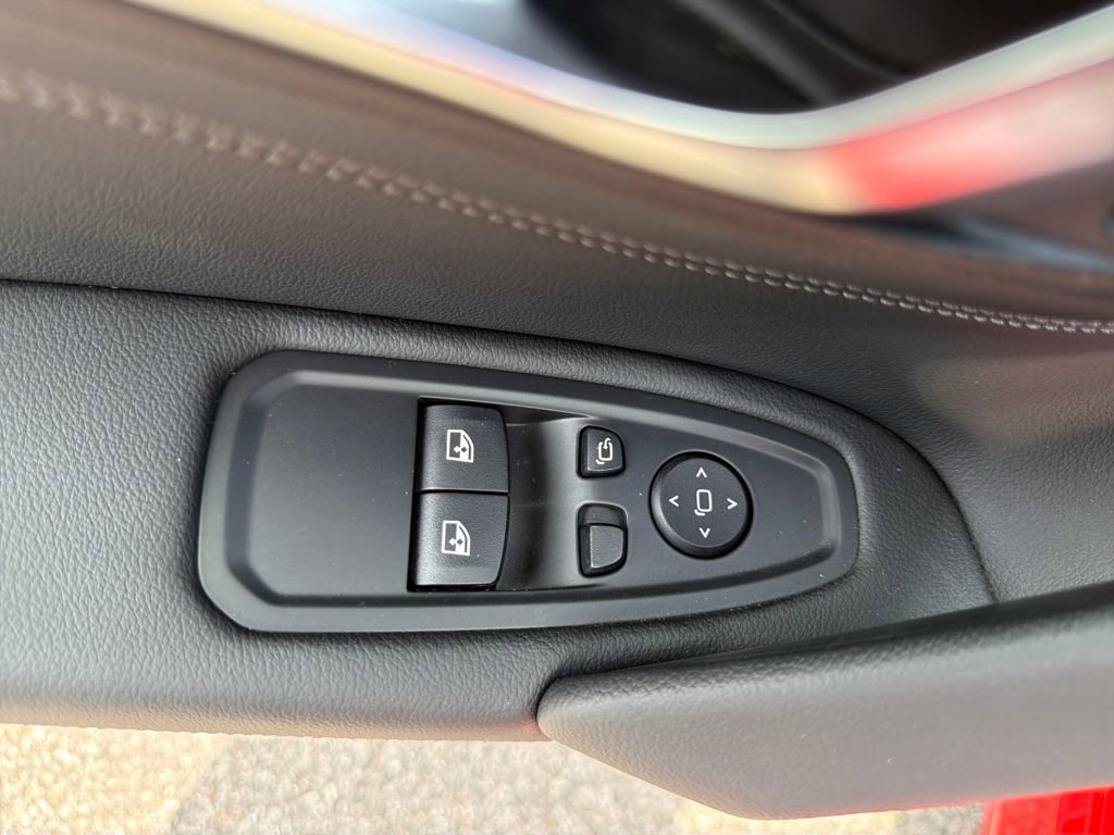 Used 2024 BMW Z4 M40i w/ Premium Package image 37