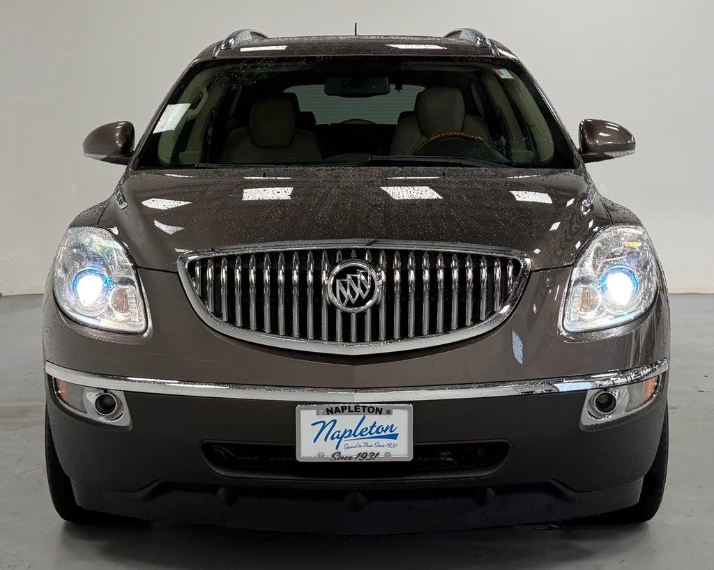 Used 2011 Buick Enclave CXL FWD image 7