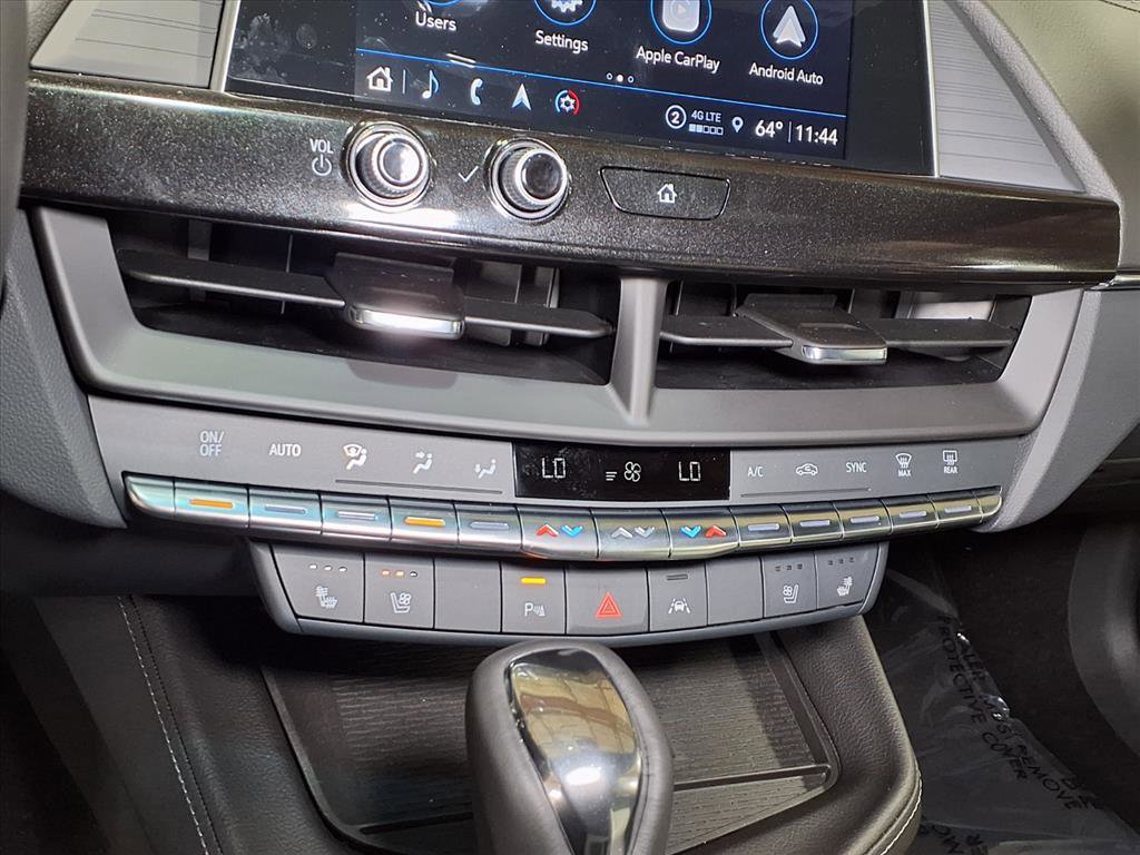 New 2026 Cadillac CT4 Premium Luxury image 19