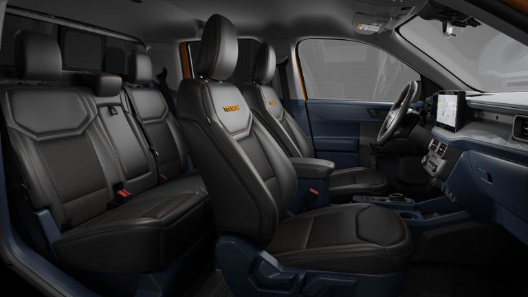 New 2026 Ford Maverick Tremor image 6