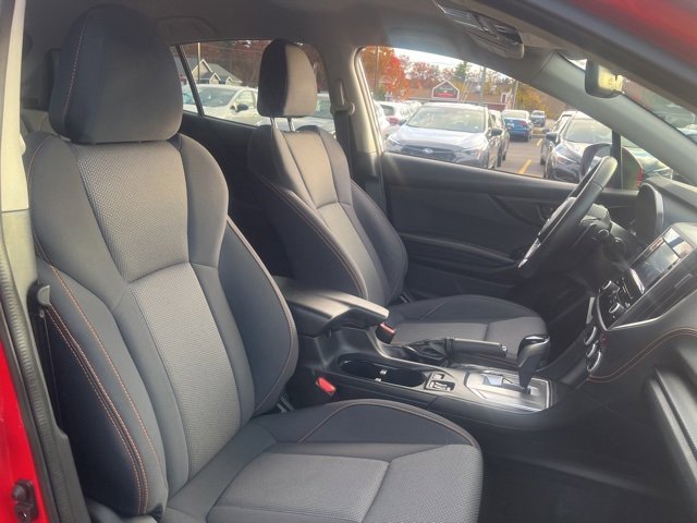 Used 2022 Subaru Crosstrek 2.0i Premium image 17