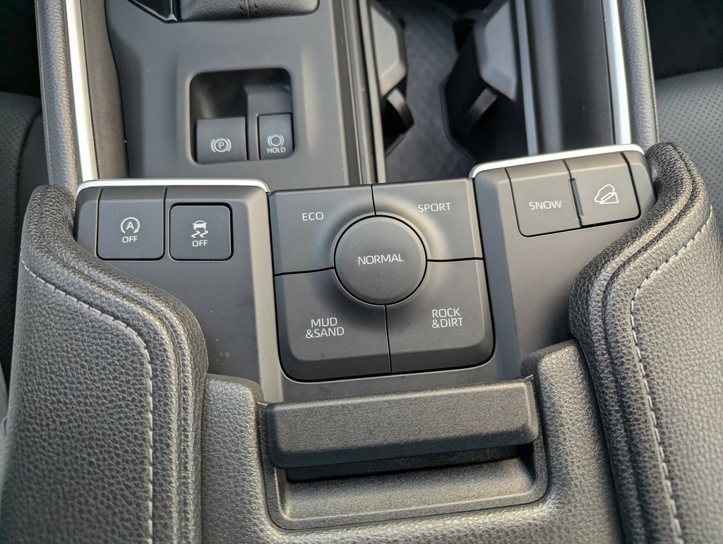 Used 2026 Toyota Grand Highlander Limited image 24