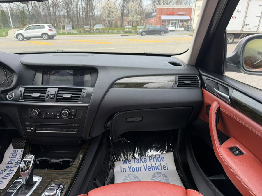 Used 2011 BMW X3 xDrive35i AWD/4WD image 36