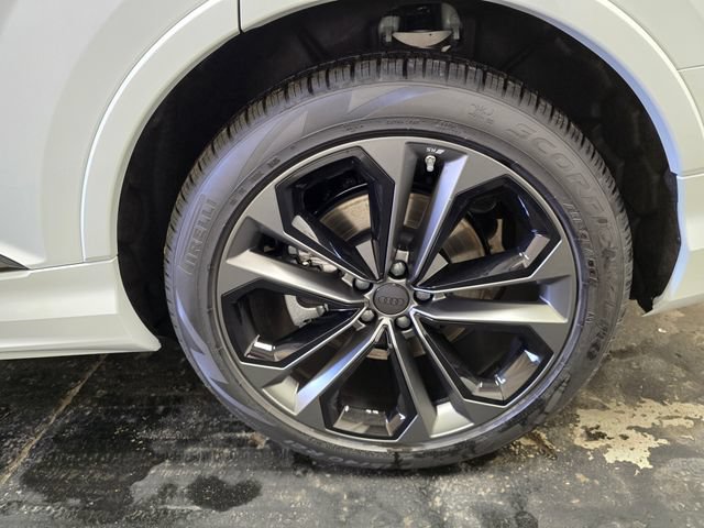 New 2026 Audi Q7 Premium Plus AWD/4WD image 11
