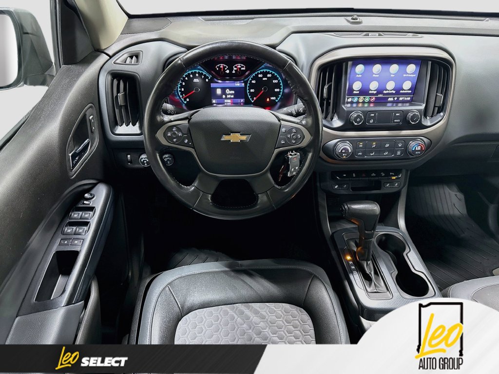 Used 2019 Chevrolet Colorado Z71 AWD/4WD image 26