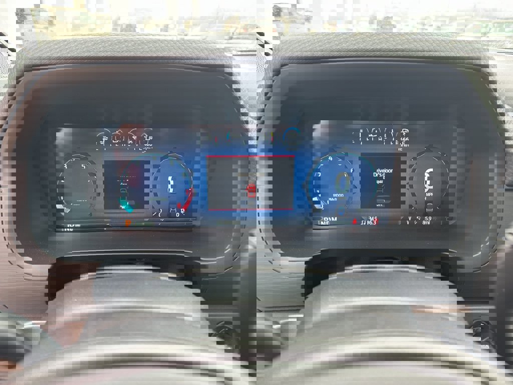 New 2025 Ford F150 XL w/ Tow/Haul Package image 18