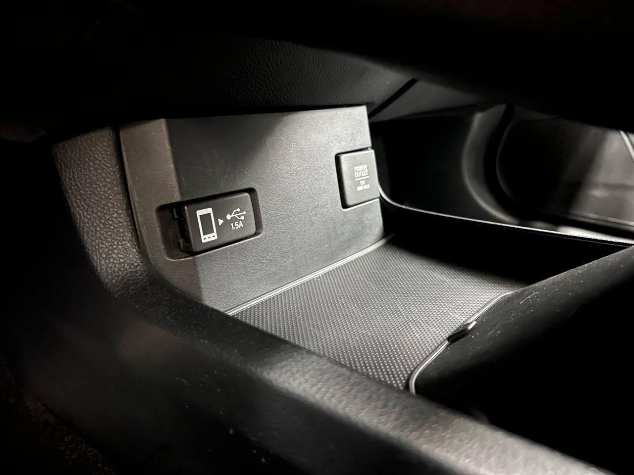 Used 2016 Honda Civic EX-T image 22