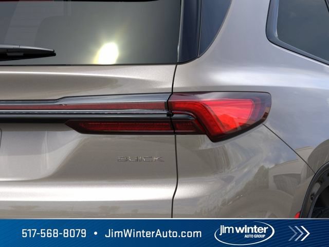New 2026 Buick Enclave Sport Touring w/ Power Package AWD/4WD image 26