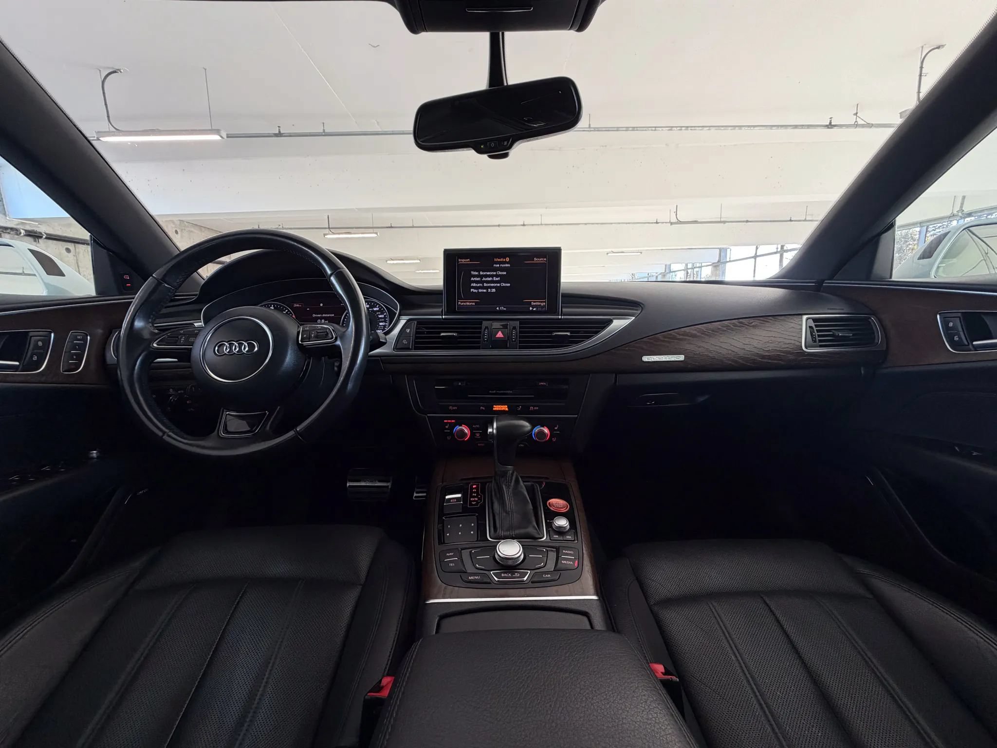 Used 2014 Audi A7 3.0T Prestige AWD/4WD image 29