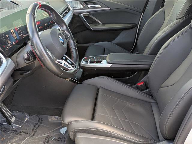 Used 2024 BMW X1 M35i w/ Premium Package AWD/4WD image 16