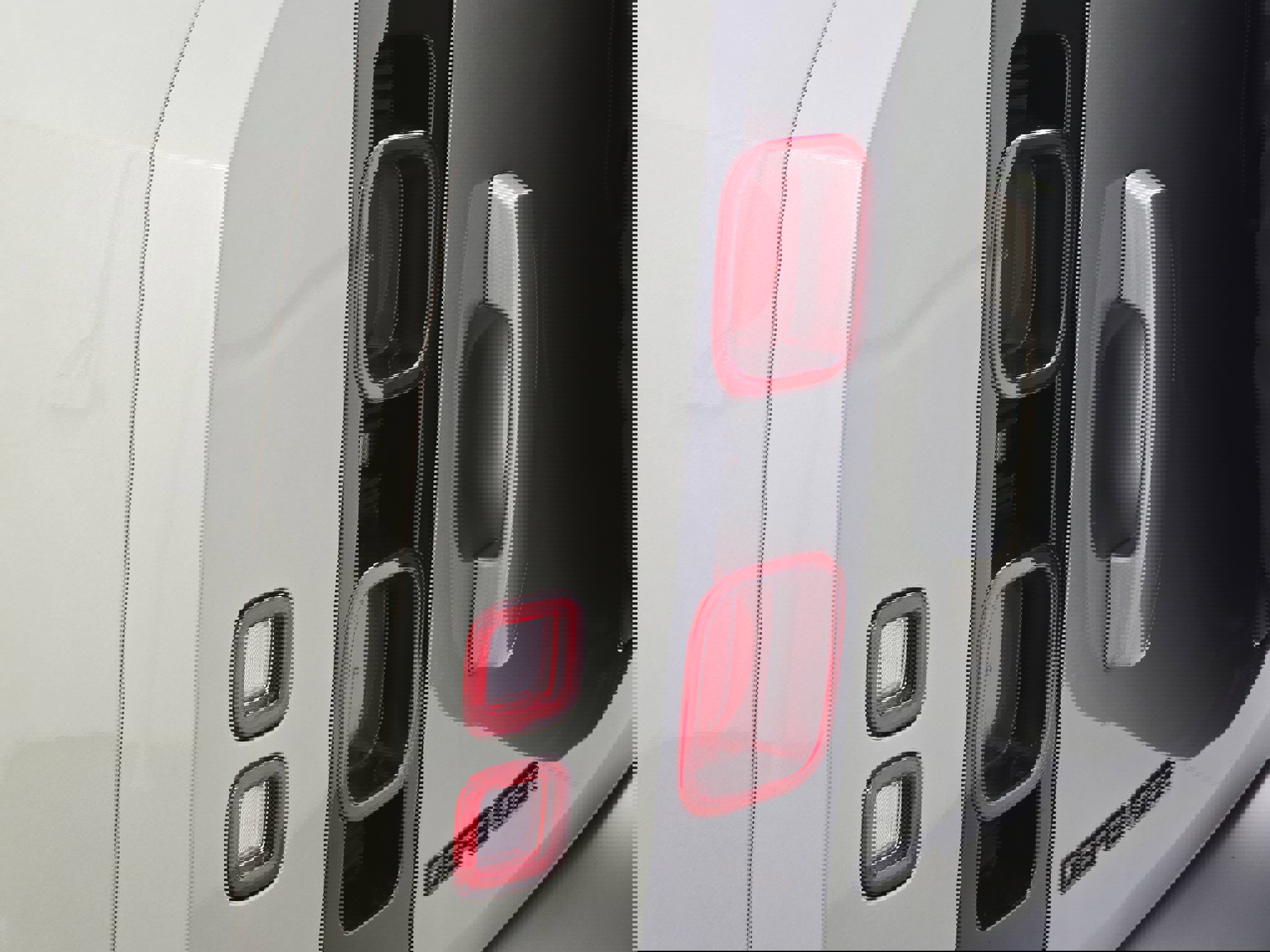 New 2025 Land Rover Defender 110 S image 34