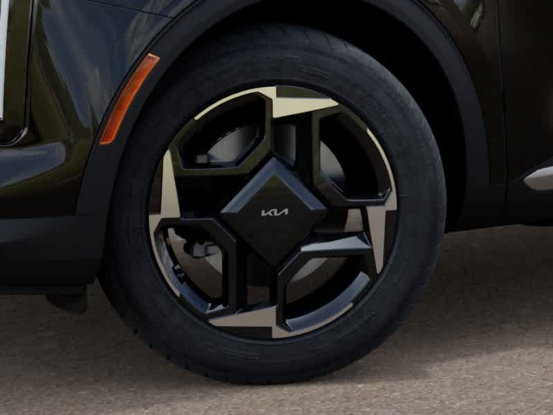 New 2027 Kia Sportage EX FWD image 9
