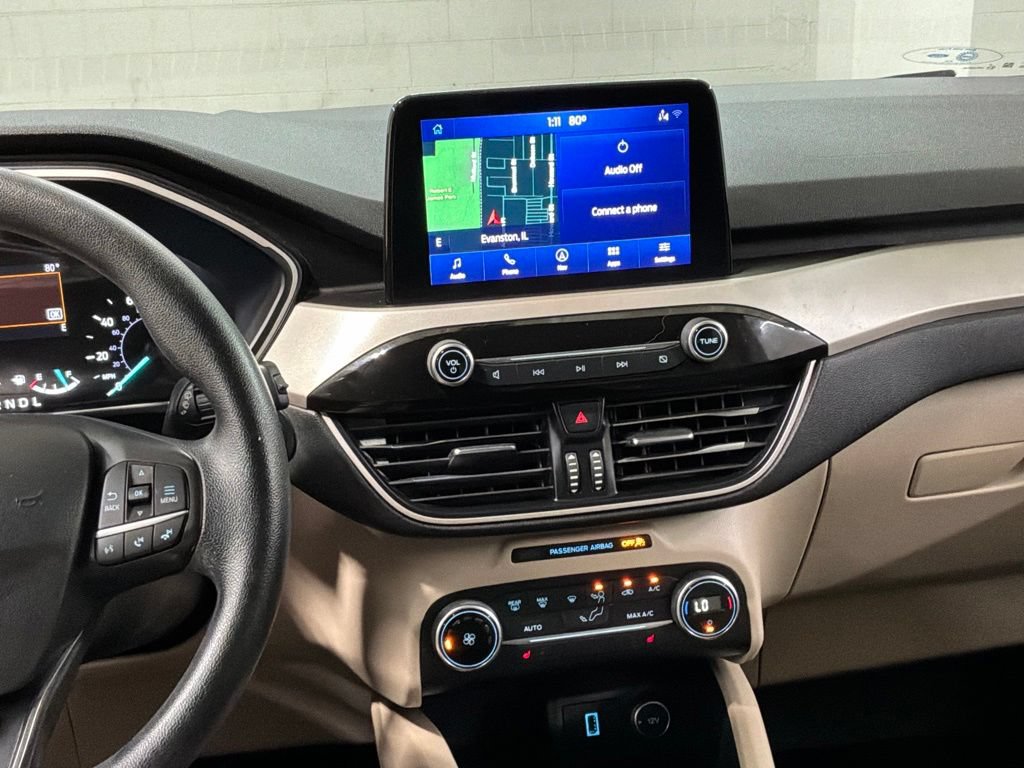 Used 2020 Ford Escape SE FWD image 13