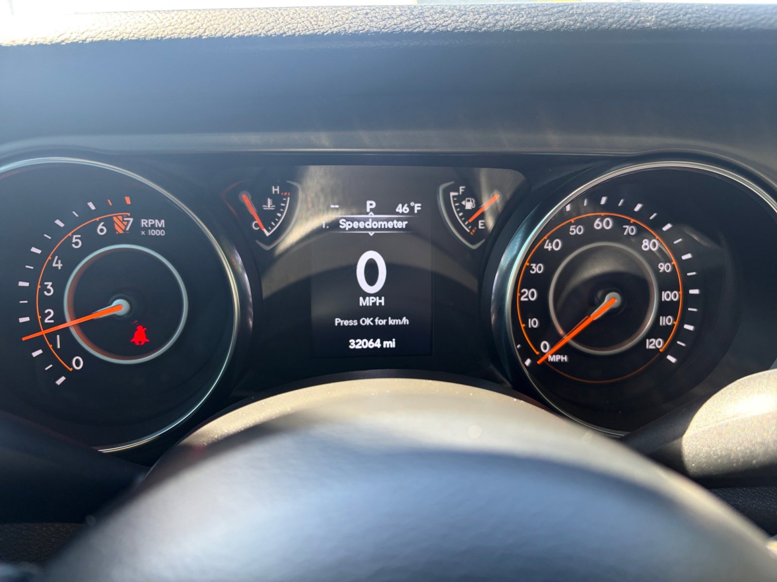 Used 2022 Jeep Gladiator Sport AWD/4WD image 10