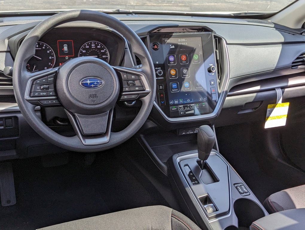 New 2024 Subaru Impreza 2.0i Sport image 22