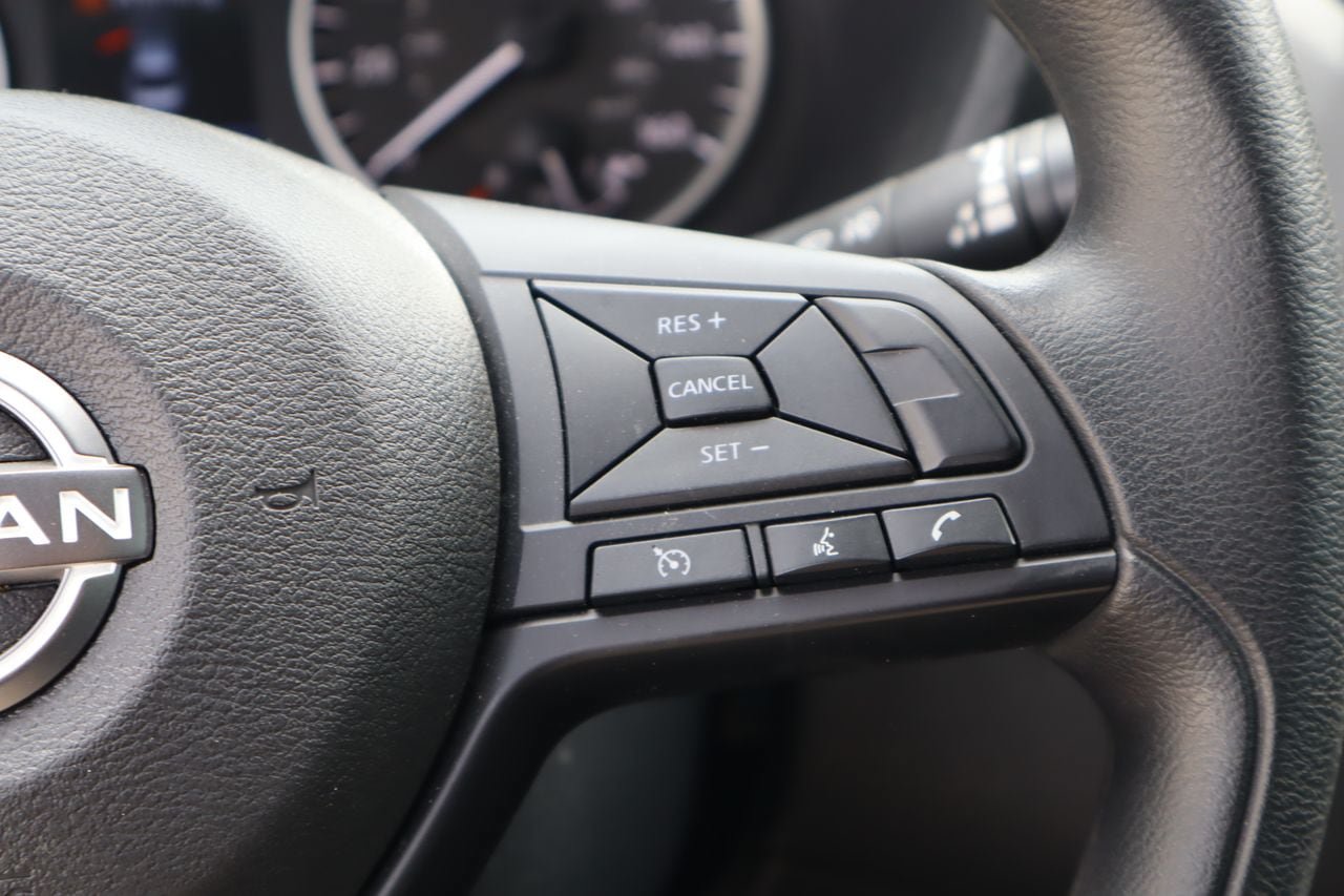 Used 2024 Nissan Sentra S FWD image 12