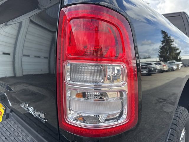 Used 2024 RAM 2500 Big Horn image 16