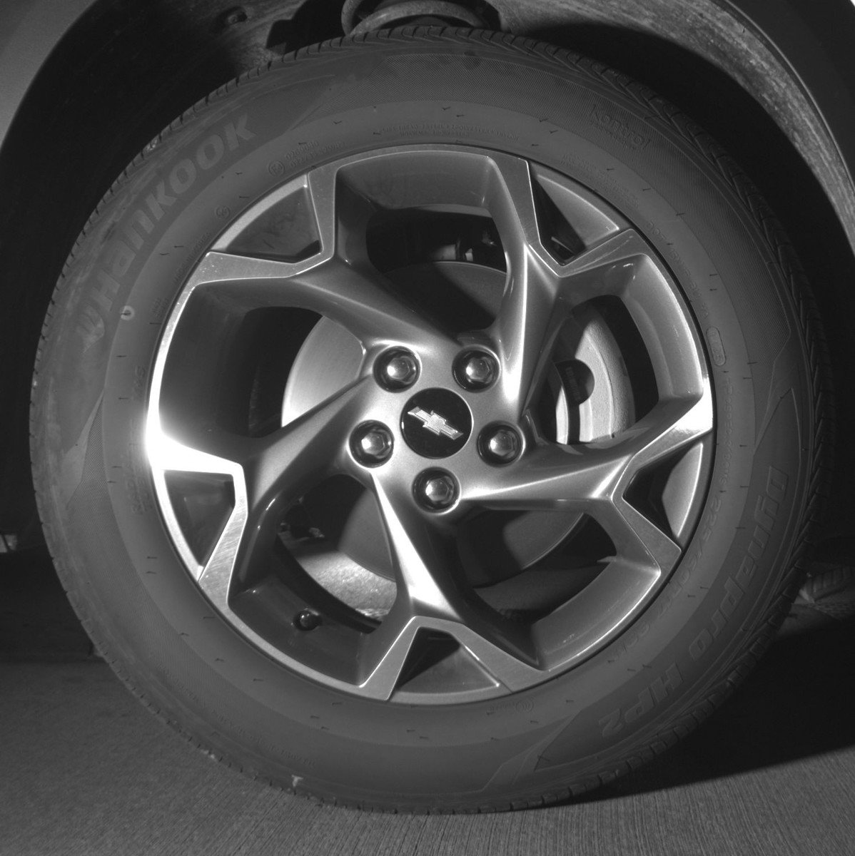 Used 2025 Chevrolet Trax LT image 13