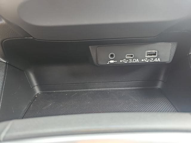 Certified 2025 Subaru Crosstrek 2.5i Premium AWD/4WD image 27