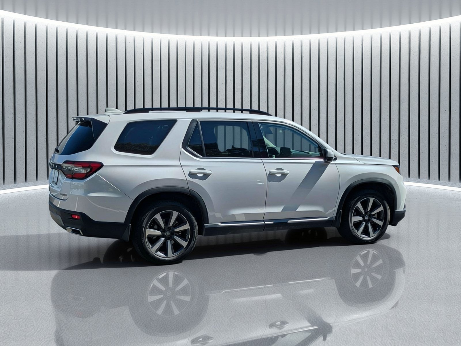 Certified 2023 Honda Pilot Touring image 5