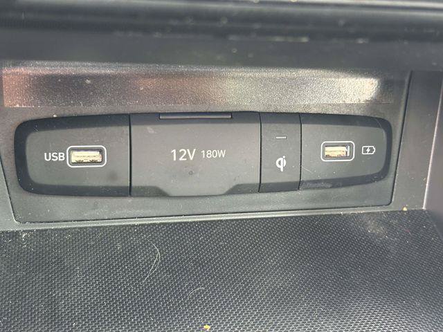Used 2024 Hyundai Tucson Limited AWD/4WD image 28