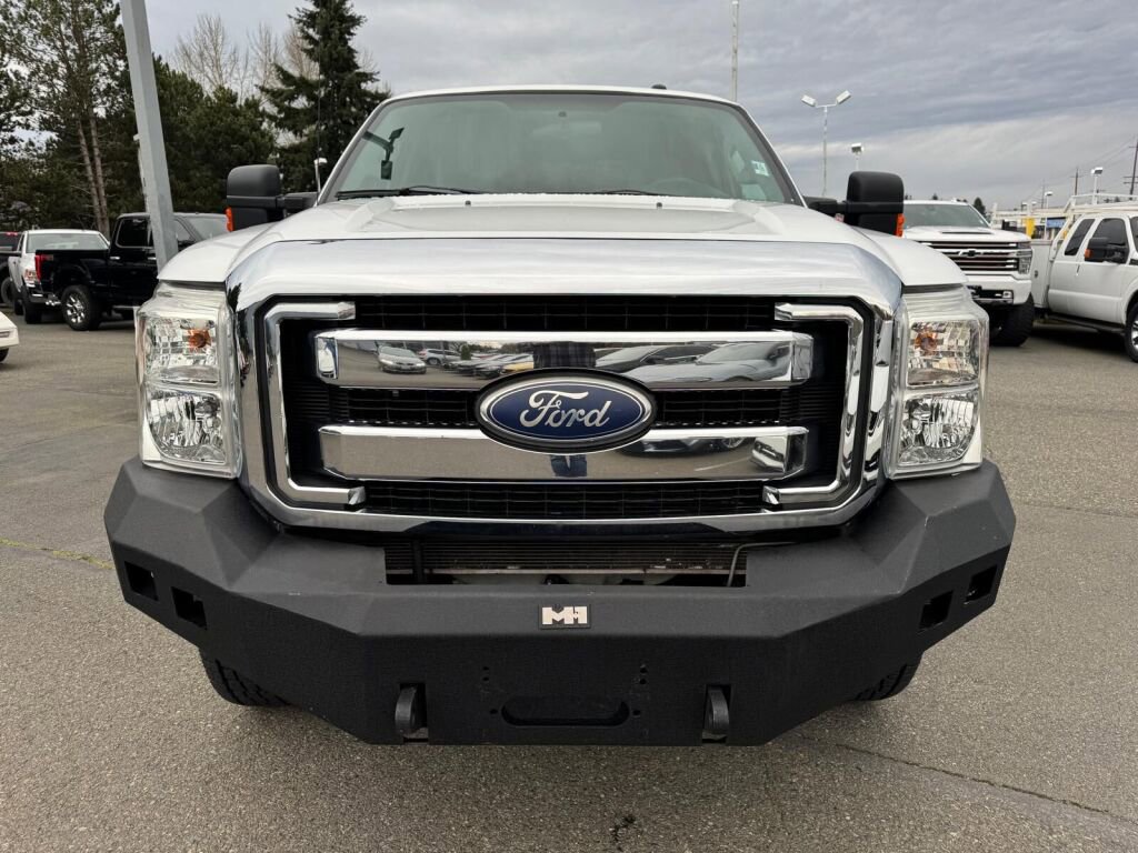 Used 2012 Ford F250 XLT w/ XLT Interior Pkg image 9