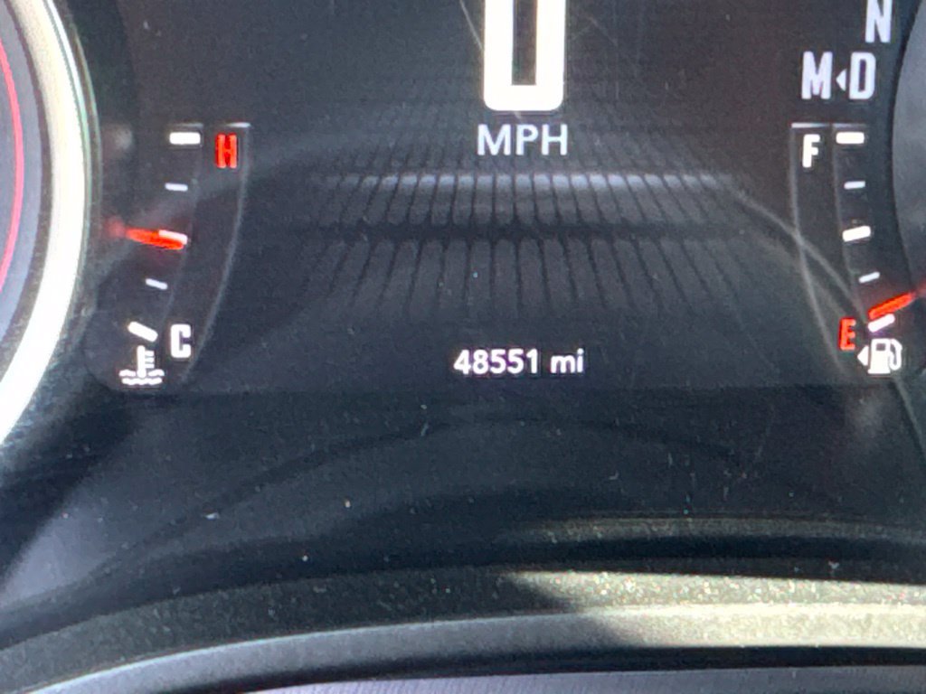 Used 2019 Dodge Challenger SXT RWD image 14