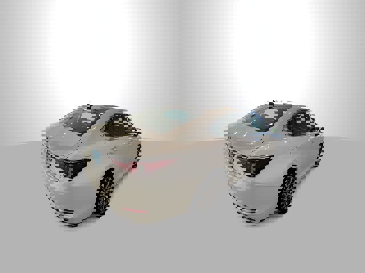 Used 2020 Lexus ES 350 w/ Premium Package image 8