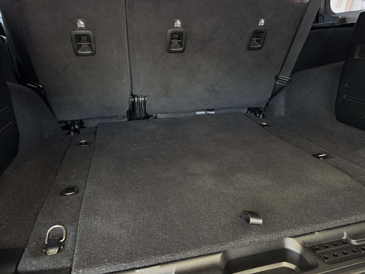 Used 2021 Jeep Wrangler Unlimited Sport AWD/4WD image 24