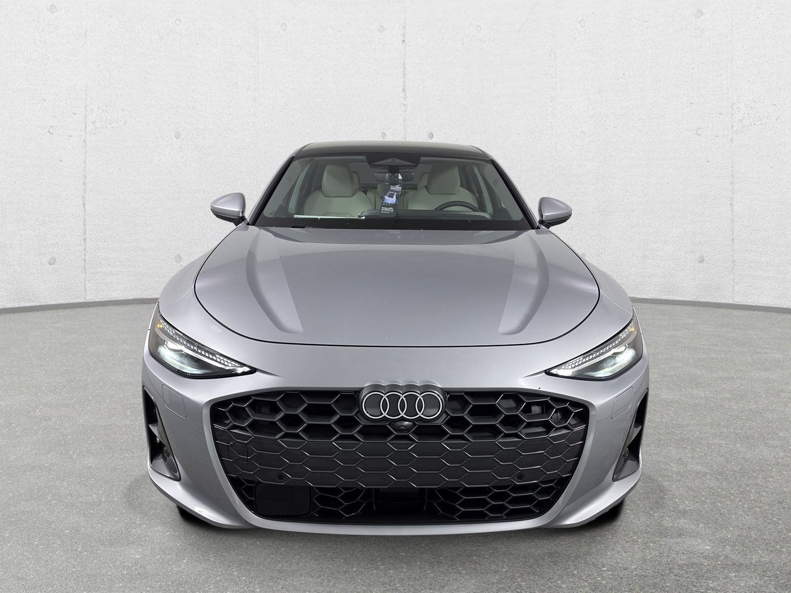 New 2026 Audi A6 Premium AWD/4WD image 2