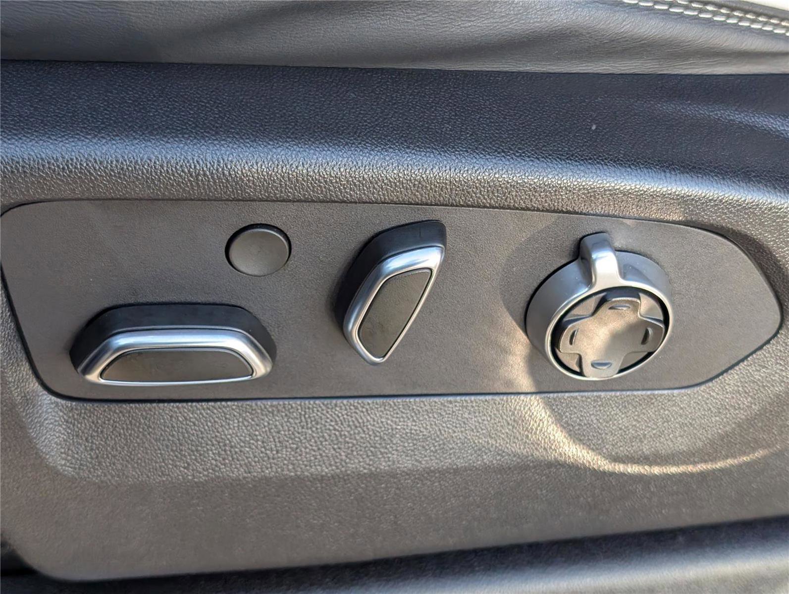 Used 2024 GMC Sierra 1500 AT4X w/ AT4X AEV Edition image 23