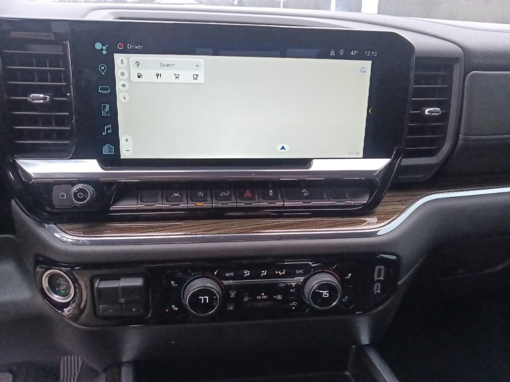 Used 2024 Chevrolet Silverado 1500 LT Trail Boss w/ Convenience Package II image 21