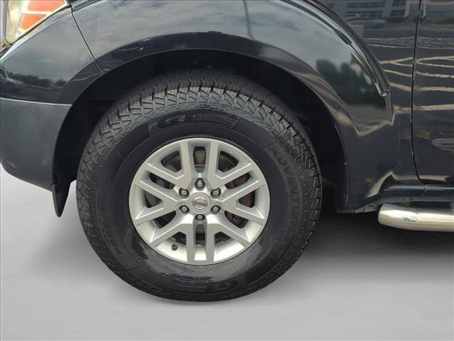 Used 2016 Nissan Frontier SV w/ SV Value Truck Package RWD image 26