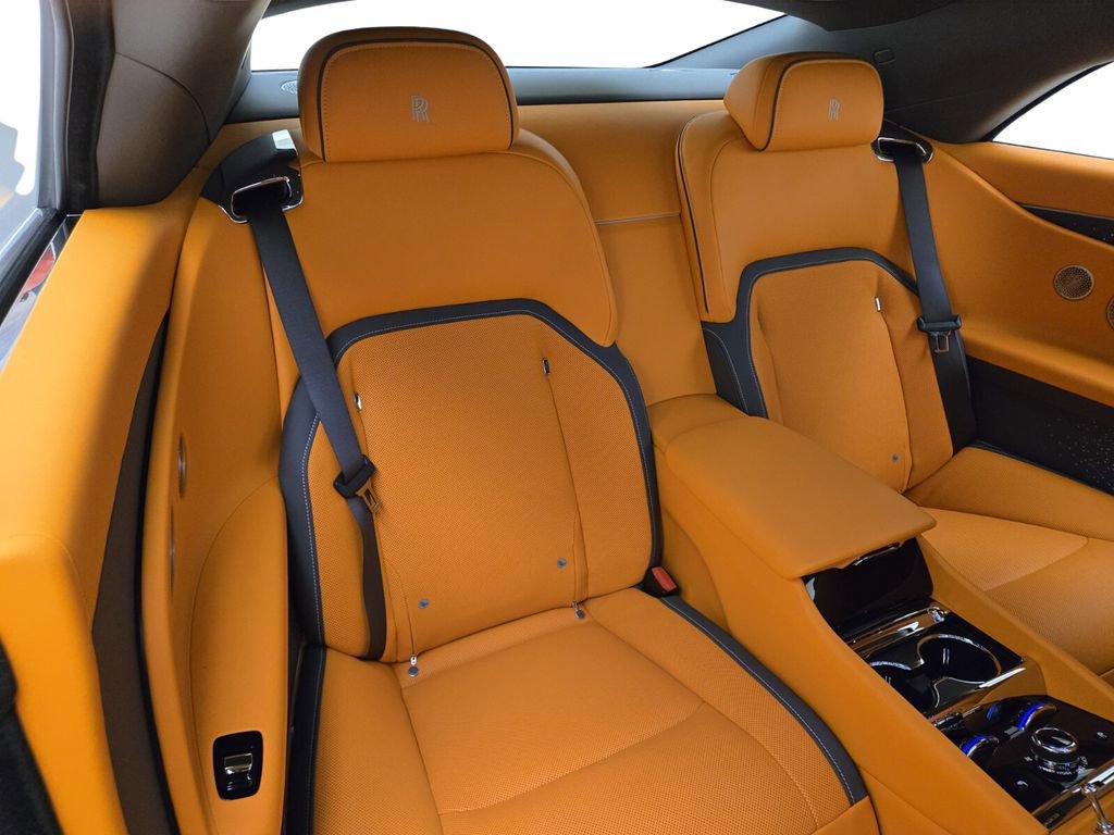 New 2025 Rolls-Royce Spectre w/ Spectre Launch Package image 20