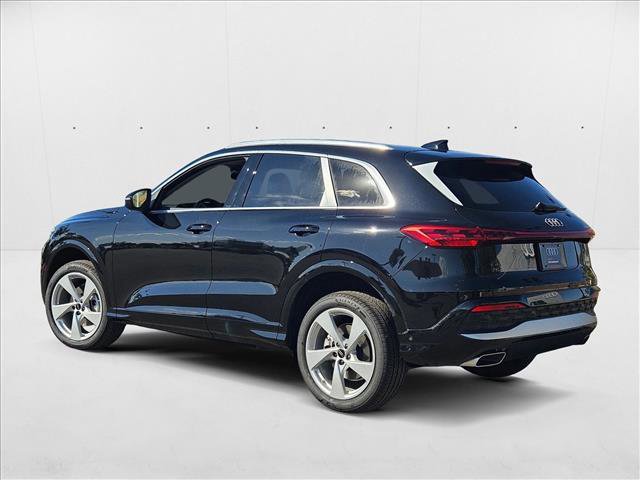 New 2025 Audi Q5 Premium Plus image 9