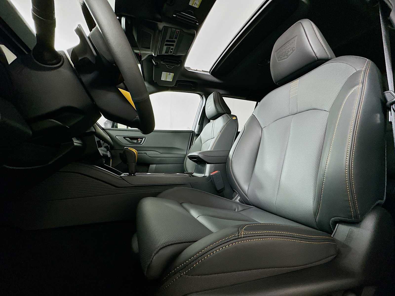 New 2026 Subaru Outback Wilderness AWD/4WD image 19