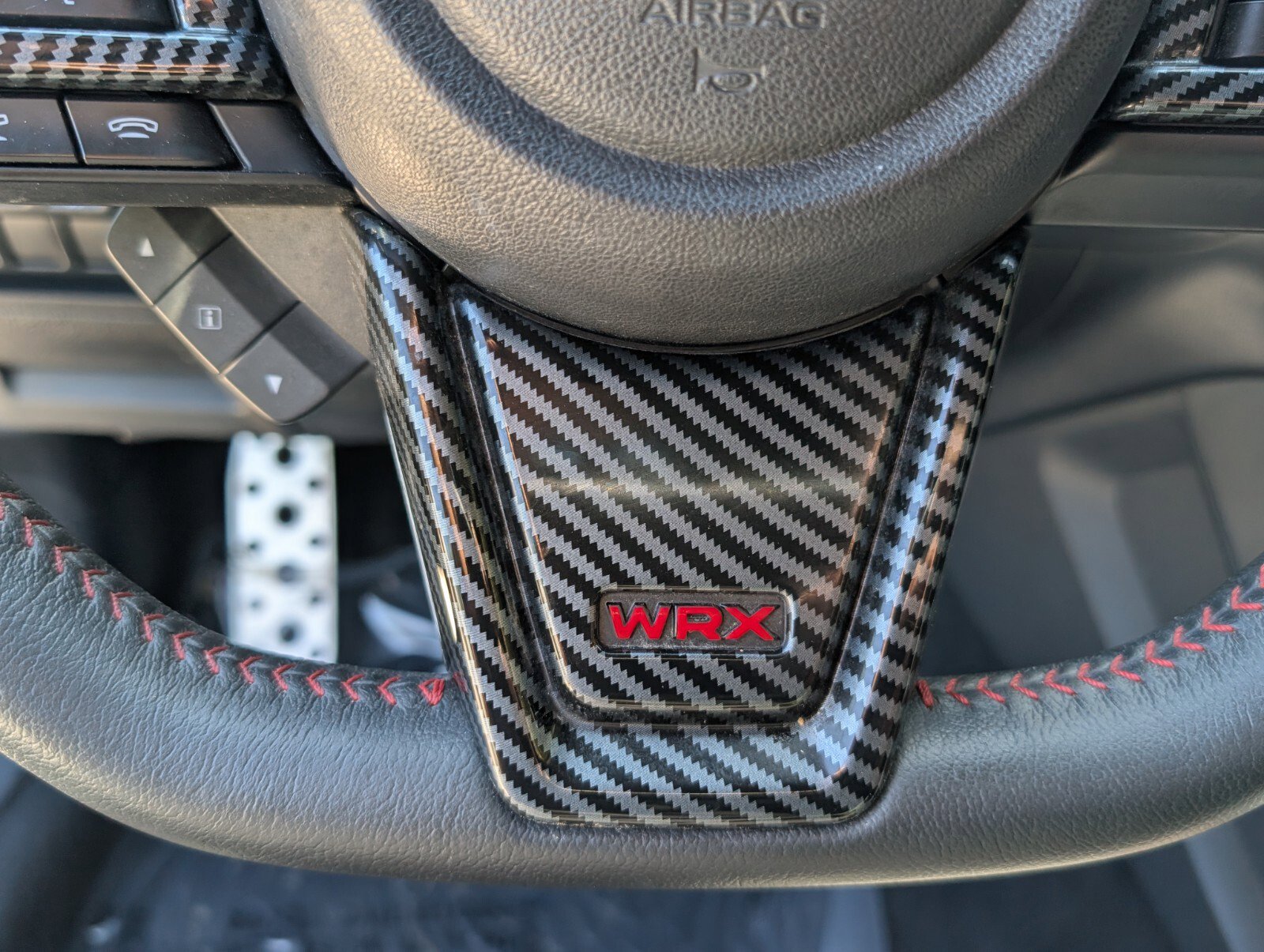 Used 2022 Subaru WRX Premium image 35